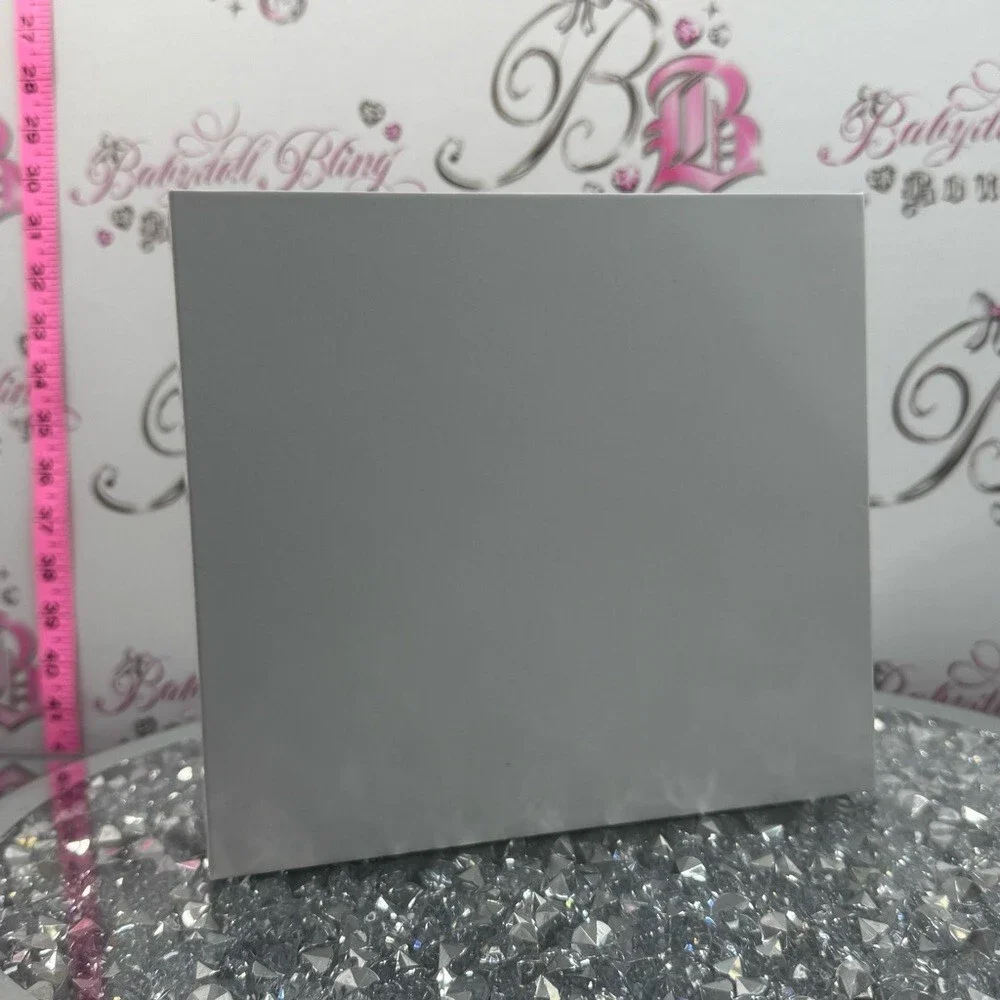 Filterbaby Skincare Product in Light Gray Box with pink filter skin filter